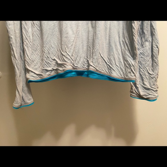 Diesel Dual-Layer Longsleeve Shirt - Picture 5 of 5